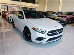 مرسيدس بنز A-Class